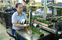 設(shè)備氣密、流量測(cè)試線
